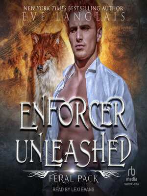 cover image of Enforcer Unleashed